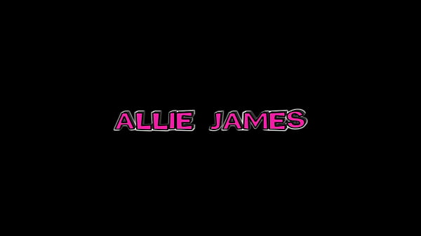 Image Allie James Gets Pounded To Orgasm By The BBC
