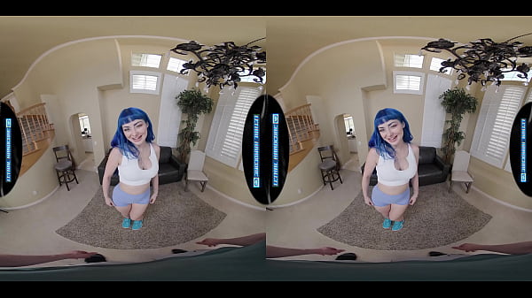 Image You Finally Fuck Your Hot Crush Jewelz Blue - LethalhardcoreVR