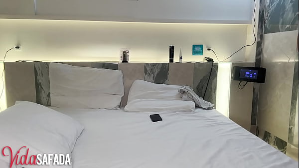 Image Deixa o bambu judiar da minha esposa a vontade