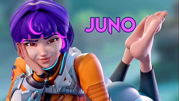 Image Juno vs kiriko