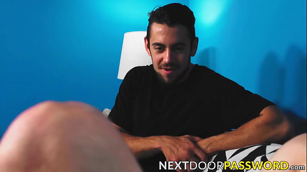 Image Scott Finn accidentally sent a nude to horny Dante Colle and could not resist to fuck him