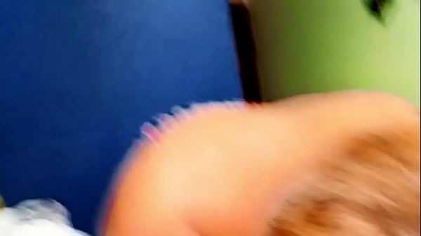 Image Mature granny with glasses deepthroat