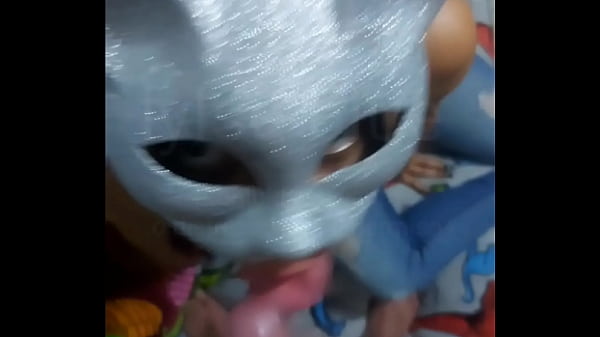 Image Convenci a mi vecina que me diera una mamada