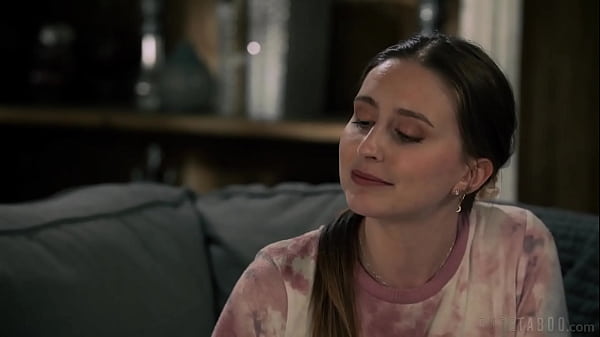 Image Roommate's Mixed Messages Nathan Bronson, Laney Grey, Leana Lovings