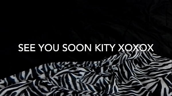 Image Kity Hudson Dildo Time