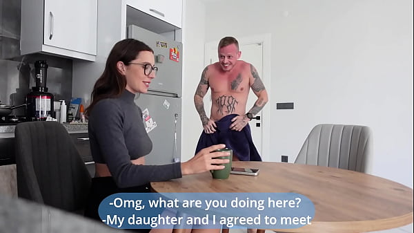 Image I won't tell my step daughter if you lick my pussy!
