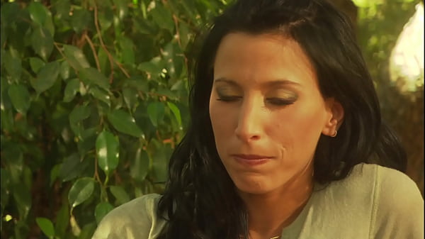 Image Milf Lezley Zen Gets Covered In Jizz