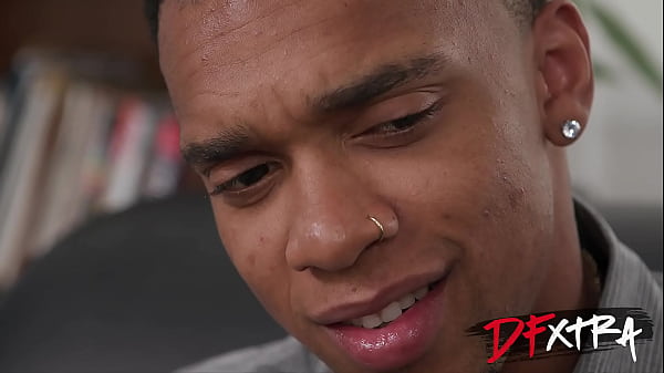 Image MILF Boss Seduces BIG Dicked College Intern - DFxtra