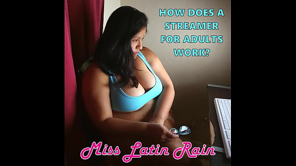 Image HOW DOES A STREAMER FOR ADULTS WORK