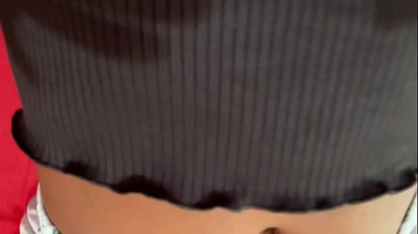 Image A novinha virgem quis perder a virgindade comigo peguei ela de pijama no sof&aacute_ DA SALA