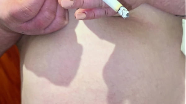 Image Stepson seduces chubby mom twerk with her huge ass and fucks her in the bathroom