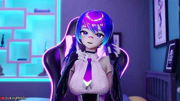 Image Lewdcast (Curvylonix Animation)