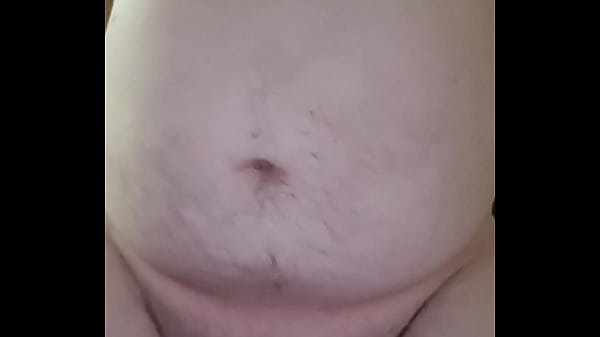 Image Butt plug masturbation with cumshot
