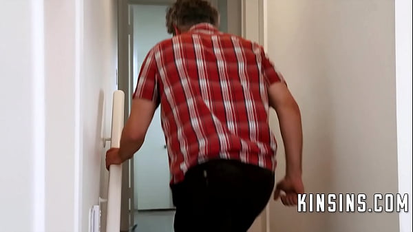 Image When Peeping Turns to Pounding A Step Dad&rsquo_s Dirty Secret Exposed