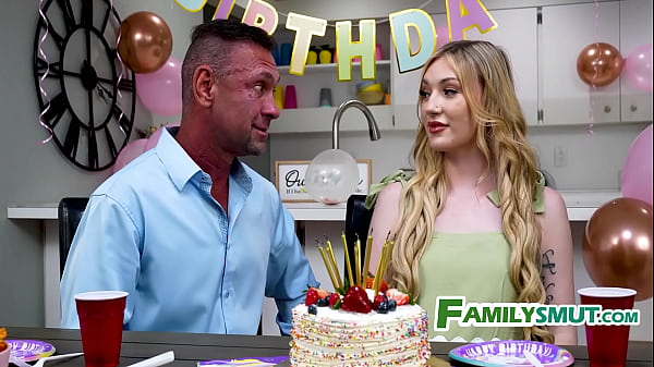 Image Family's Traditional Twist To Bday Turns Into A Secret Tryst
