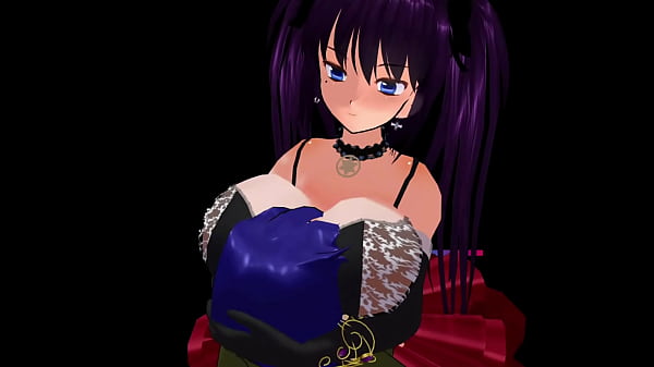 Image Girl B. Hero Scenes - Part 26 (Auphemia #1)