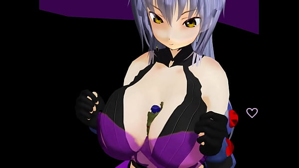 Image Girl B. Hero Scenes - Part 30 (Selunelia #2)