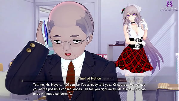 Image Pussyverse: How Vita and Sparkle stole virginity on Christmas - Christmas special (The Herta, Citlali, Yanagi, Sparkle, Vita, Pela) (Reuploaded)