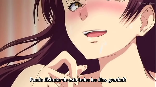 Image Harem tiene the animation