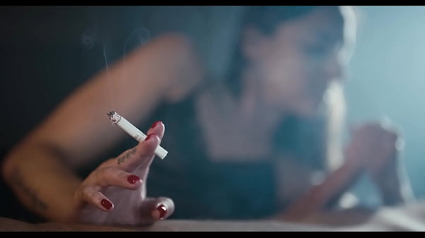 Image Smoking Fetish Compilation 2025 - Sexy Babes Smoking Cigarette POV Smoke Porn