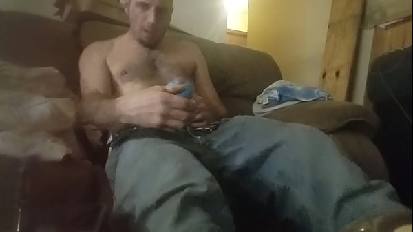 Image I get off work and need to cum