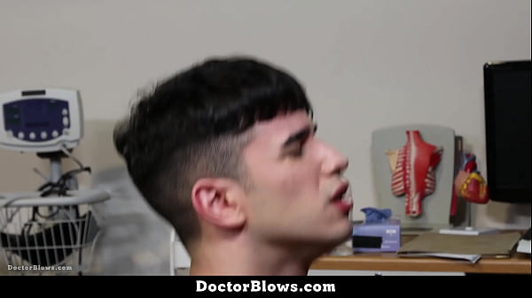 Image The Doctor Simply Cannot Sign the Approval Note for The Patient - Doctorblows