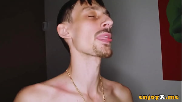 Image Worship that towheaded biotch with a trimmed coochie as she deep mouths your shaft in full HD porn!