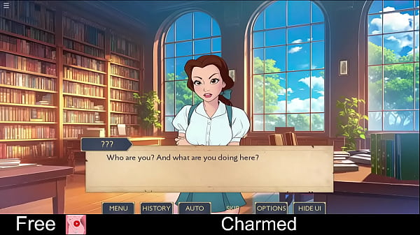 Image Charmed
