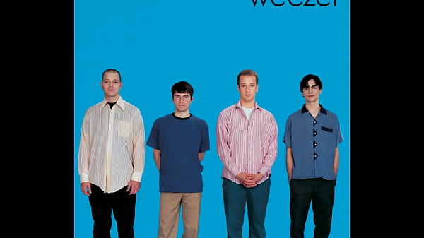 Image Weezer - Undone (The Sweater Song)
