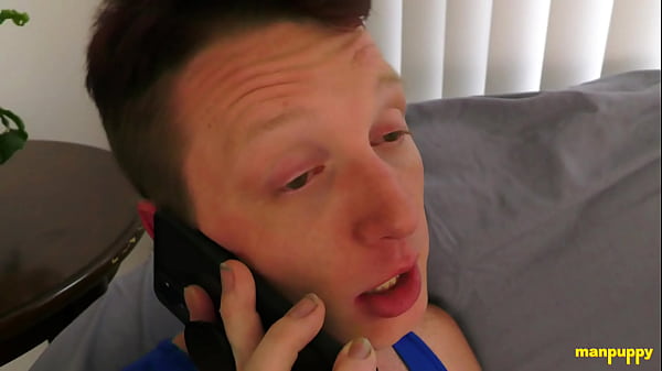 Image Sad Twink Pays Horny Richard Lennox For An Ass Worship