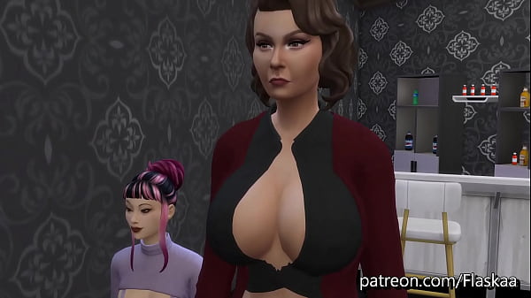 Image The Futanari Twins Part 2