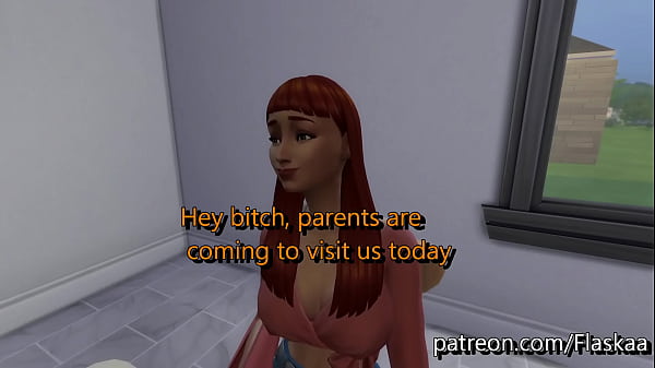 Image The Futanari Twins Part 3