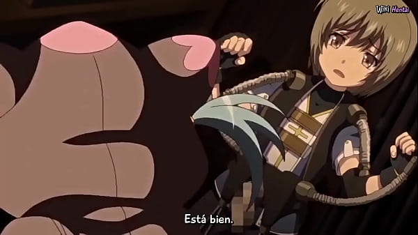 Image Anime hentai