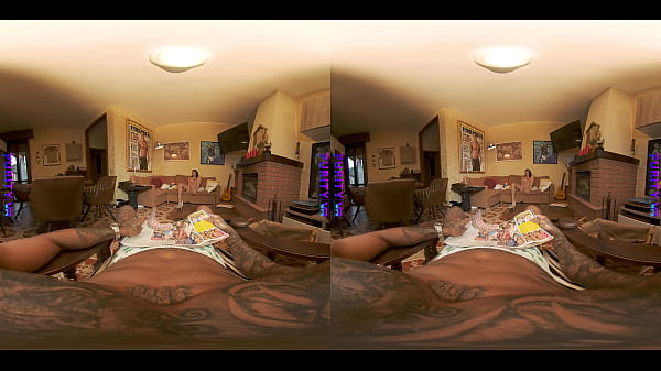 Image PURITY VR  18Teen Pounded By Her BF in Pov Vr porn