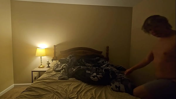 Image Jacking off and Cumming