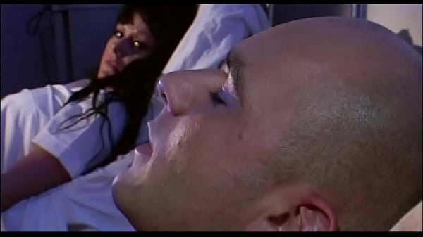 Image THE DOCTOR TREATS THE SICK WITH A NICE COCK IN THE ASS