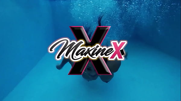 Image She's Hot & Insatiable! DK Fucks Maxine X's Asian Cunt & Throat!