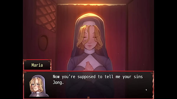 Image HAREM In Another World [ HENTAI Game ] Ep.37 stopping the ugly bastard CUCKOLD RITUAL !