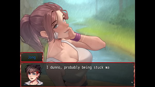 Image HAREM In Another World [ HENTAI Game ] Ep.35 rainy CUTE DATE AND CUCKOLD risk !