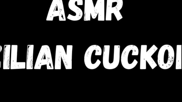 Image ASMR Brazilian cuckold