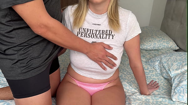 Image My Step Dad Puts His Dick Inside Me, He Doesn't Care That Step Mom Is In The Next Room