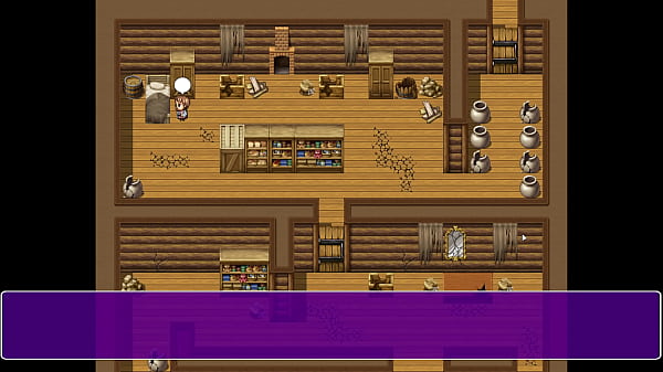 Image Complete Gameplay - Angelica Origins Remake, Part 2