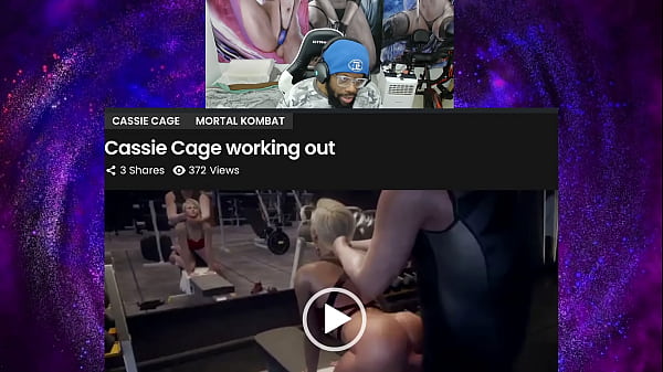 Image Cassie Cage Fucked From Behind, Bald Pussy Toga Fucking, Petite Nemia Ass Fucked, Chun-Li Riding
