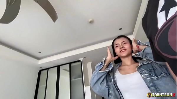 Image JohnTronX- I Creampie A Young Thai MILF Who Gives Amazing Blowjobs