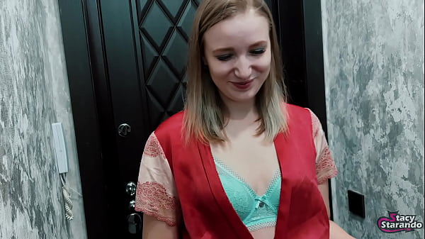 Image Slut wife came to a neighbor and fucked his face and mouth.