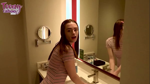 Image The Older Seth Brogan Fucks 18yo Cunt! Reese Robbing Got Creampied!