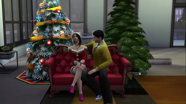Image the sims 4 wickedwhims jv animation
