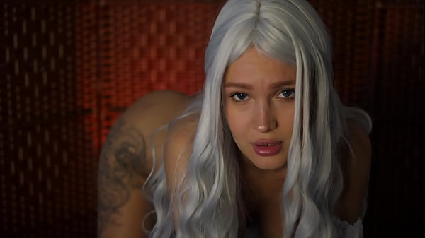 Image Fucking Daenerys Targaryen After a Hard Battle