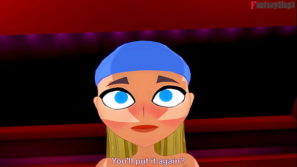 Image Lindsay fucking in the island | 3 | Total Drama | Full & POV on Sheer & PTRN: Fantasyking3