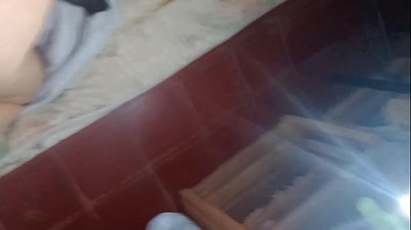 Image Se la meto de perrito con su falda corta